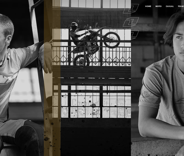 One Industries/661 apparel urban