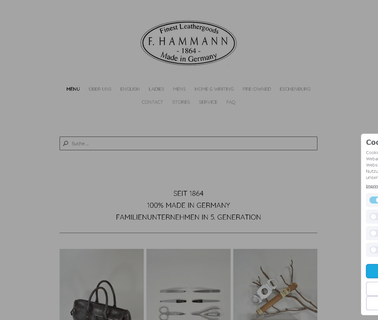 F. Hammann children loft