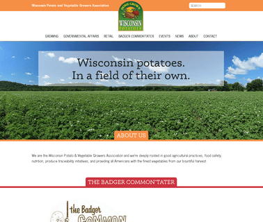 Wpvga growers food