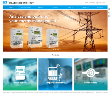 Shenzhen Star Instrument watt multi