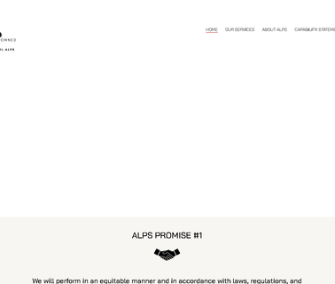 Outsourcing Services for Medical Cost Control Alps Services  cincinnati services