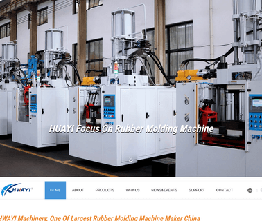 Hengyang Huayi Machinery vinorelbine injection