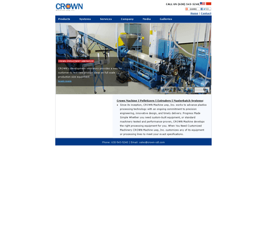 Cdl Technology, machinery consulting