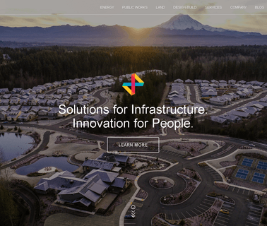 Energy Public Works & Land Development Consultants development consultants