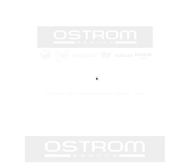 Ostrombrands Llc quality food trailers