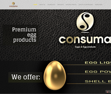 Consuma Sp. Z O.O. gel white