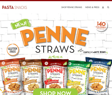 Pasta Snacks - Pasta Chips - Pasta Bow Ties | Home buy one