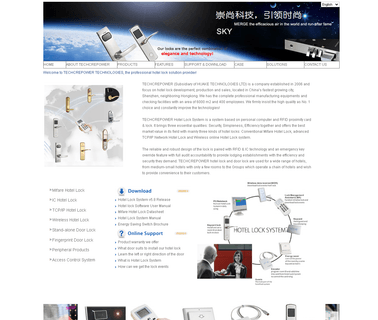 Huake Technologies Ltd lock energy