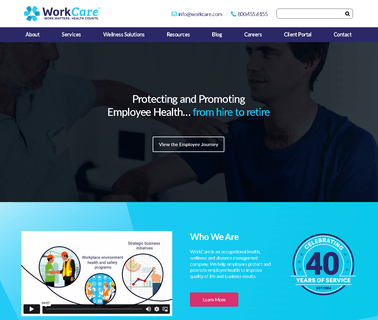 Home - Workcare health safety workplace