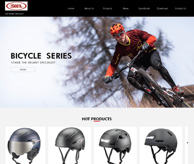 Zhuhai Star Sports Equipment bicycle toy