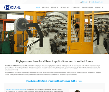 Kachet High Pressure Hose hose braided