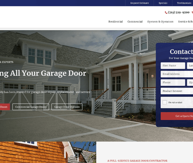 Garage Doors Service & Repair Houston Austin Tx Abc Doors door service