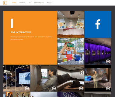 I For Interactive Limited retail