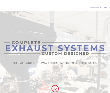 Harvey Industries and improvement