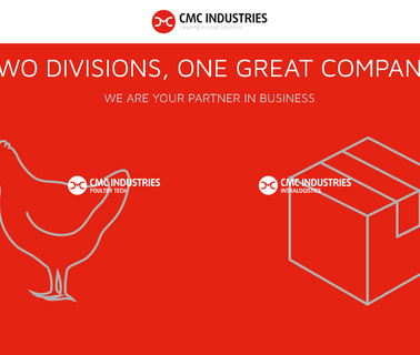 Ciemmecalabria Srl - Cmc Industries msg cmc