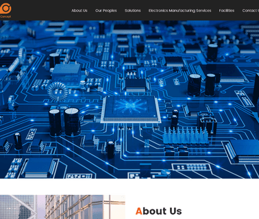 Victory Concept Industries concept industries
