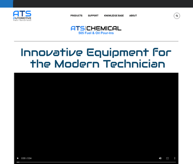 Automotive Test Solutions learn repair