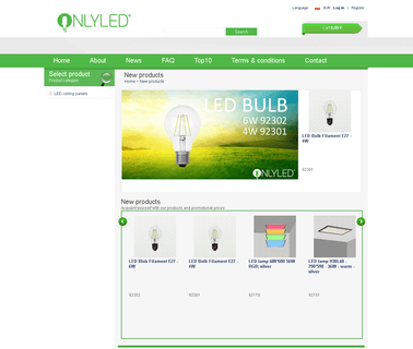 Onlyled´ Kawu Sj gadgets electronic