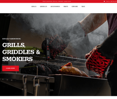Char Griller Char Grill hamburger grill