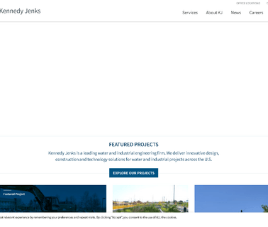 Kennedy, Jenks Consultants acne wrinkle treatment