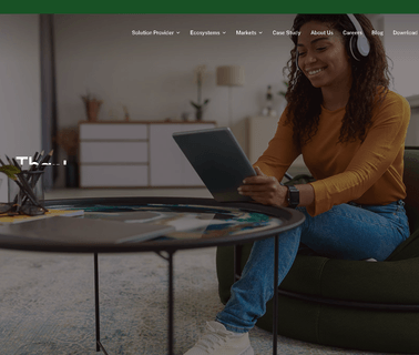 Home - Telkonet low voltage software