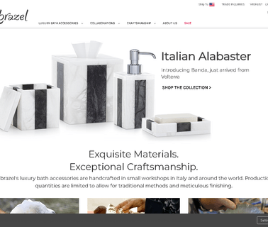 Home - Labrazel ath accessories