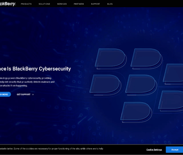 Cylance malware virus