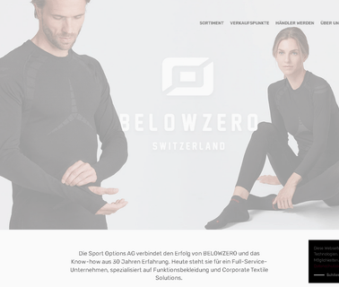 Belowzero best outerwear