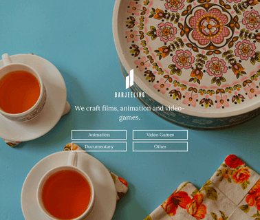 Home - Darjeeling film production tool
