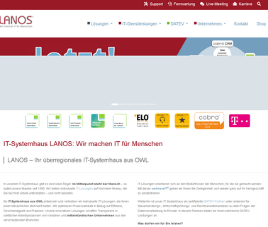 Lanos Computer mac pro computer