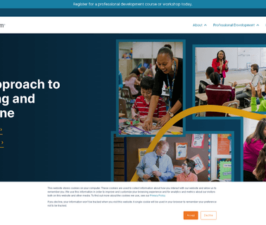 Home - Responsive Classroom classroom teaching