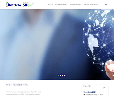 Home - Indenta essential fragrance