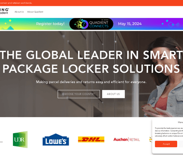 Packcity furniture stores