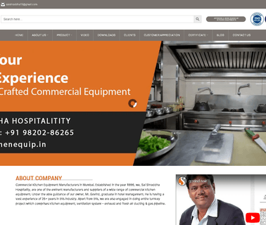 Sai Shraddhas Hospitality fryer machine