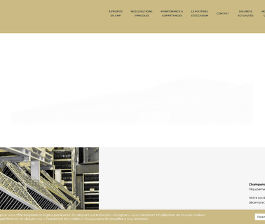 C-M-Pfr complet