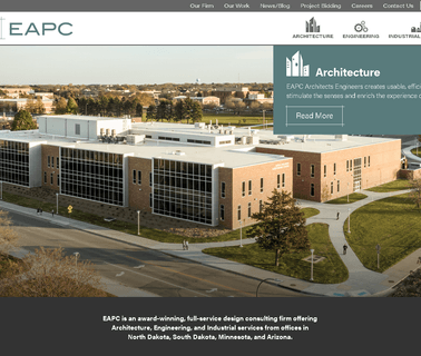 Eapc Wind Energy/Windpro american engineering services