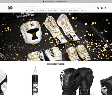 Phantom Athletics athletics
