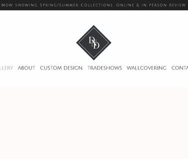 Debbie Taylor-Kerman home housewares