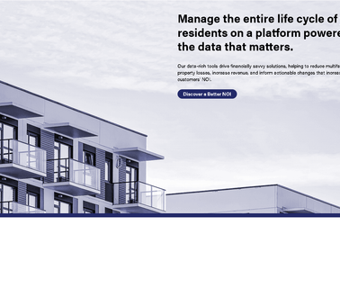 Home - Betternoi offers data