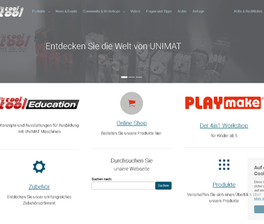 The Cool Tool Gmbh premiums