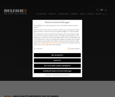 Home Page home electrolytic