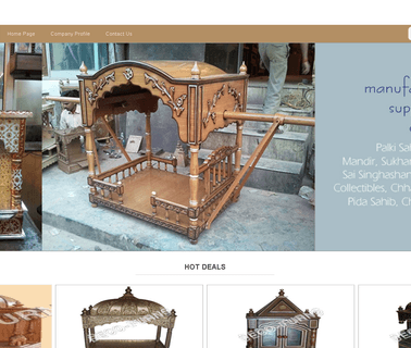 Deco - Furns art deco