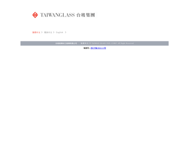 Tg Tianjin Glass clear glass