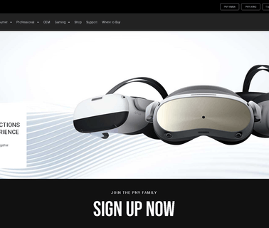 Pny Technologies sync new