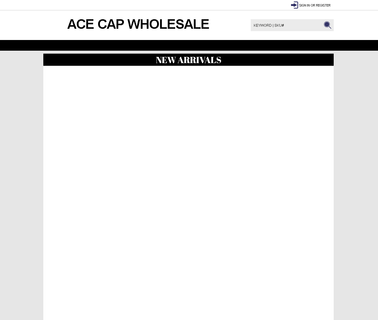 Acecap Inc gold fashion gift