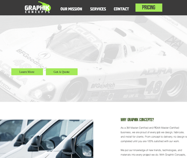 Graphik Concepts concepts