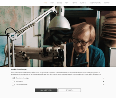 Peter De Vries Design peter grimm