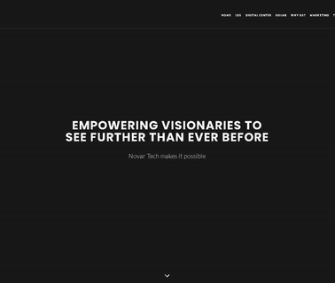 Novar Freeform Designer Opulens Corporation designs eyewear