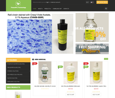Tissuepro Technology - Tissuepro Technology gainesville and