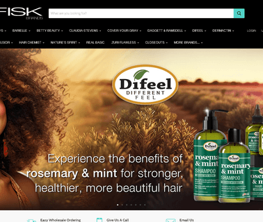 Fisk Industries garment apparel